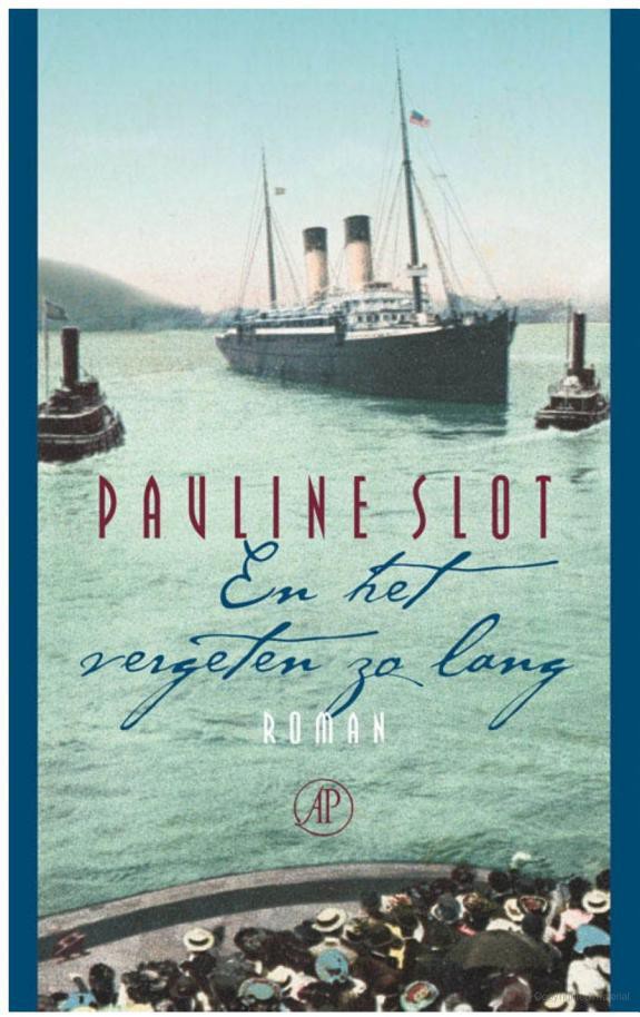 En het vergeten zo lang