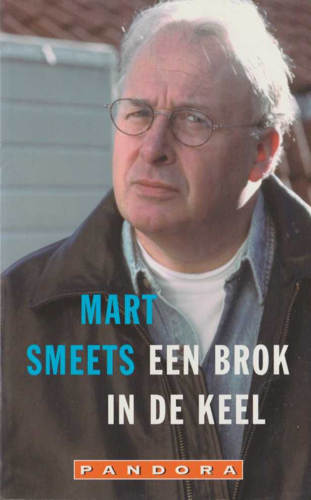 Een brok in de keel