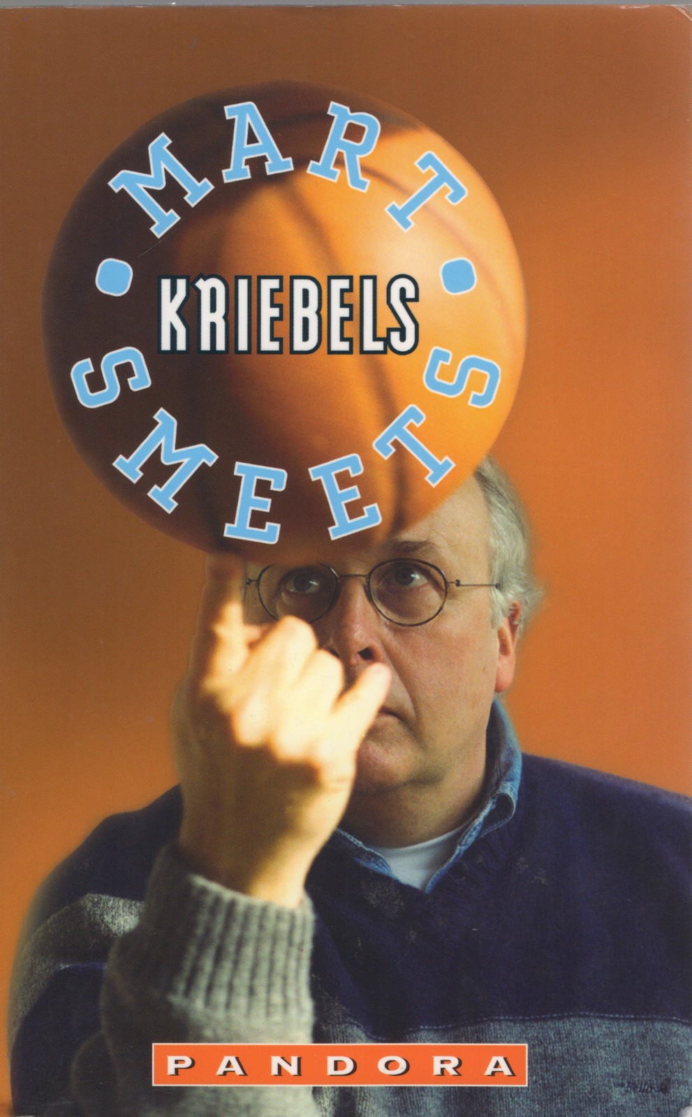 Kriebels