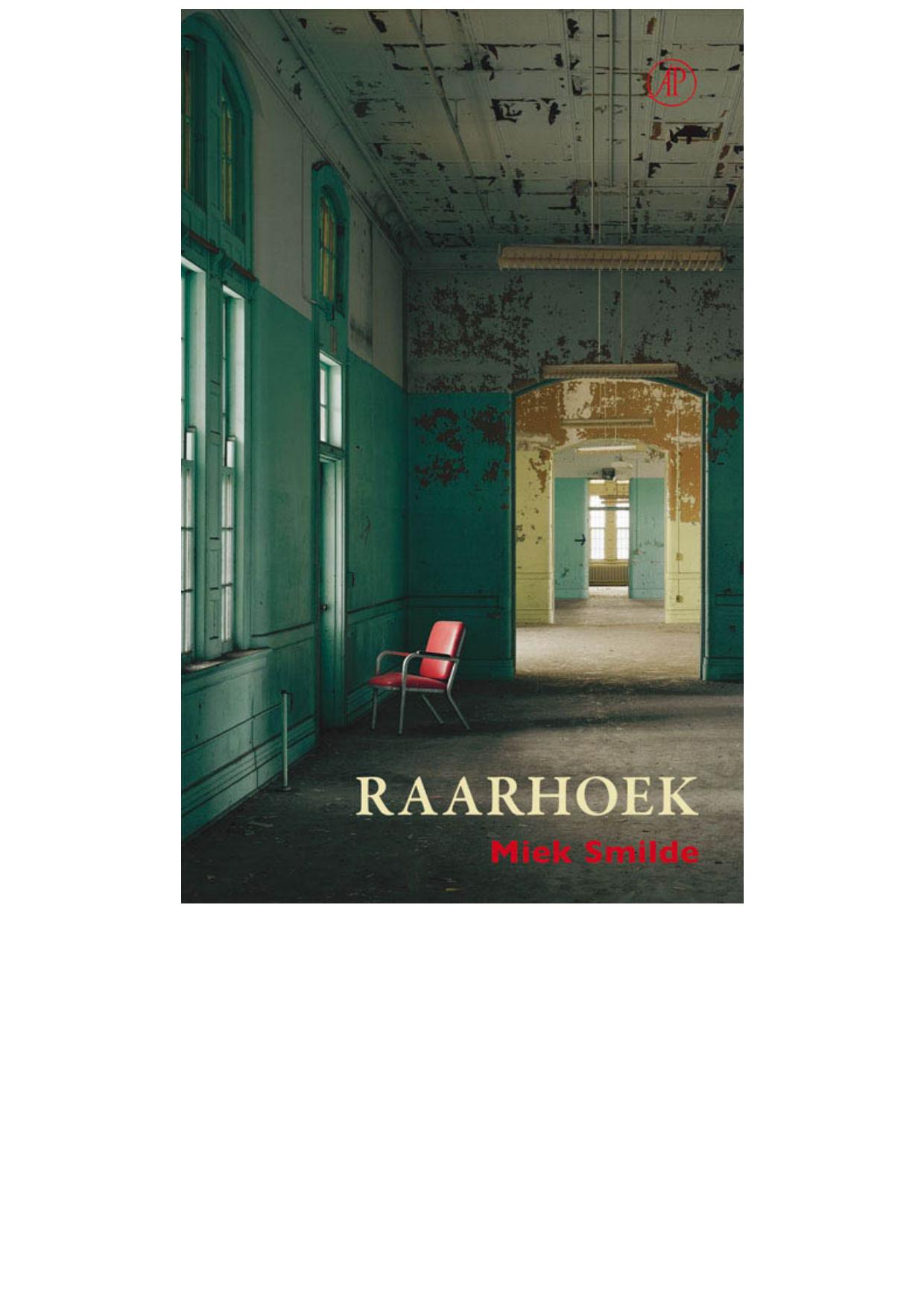 Raarhoek