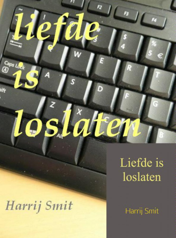 Liefde is loslaten