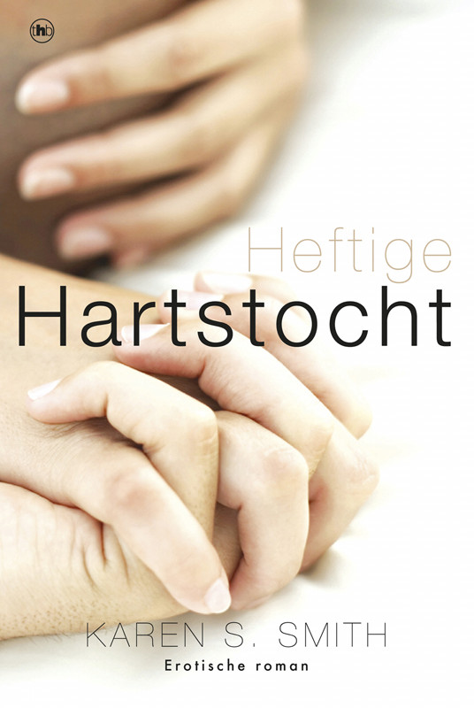Heftige hartstocht