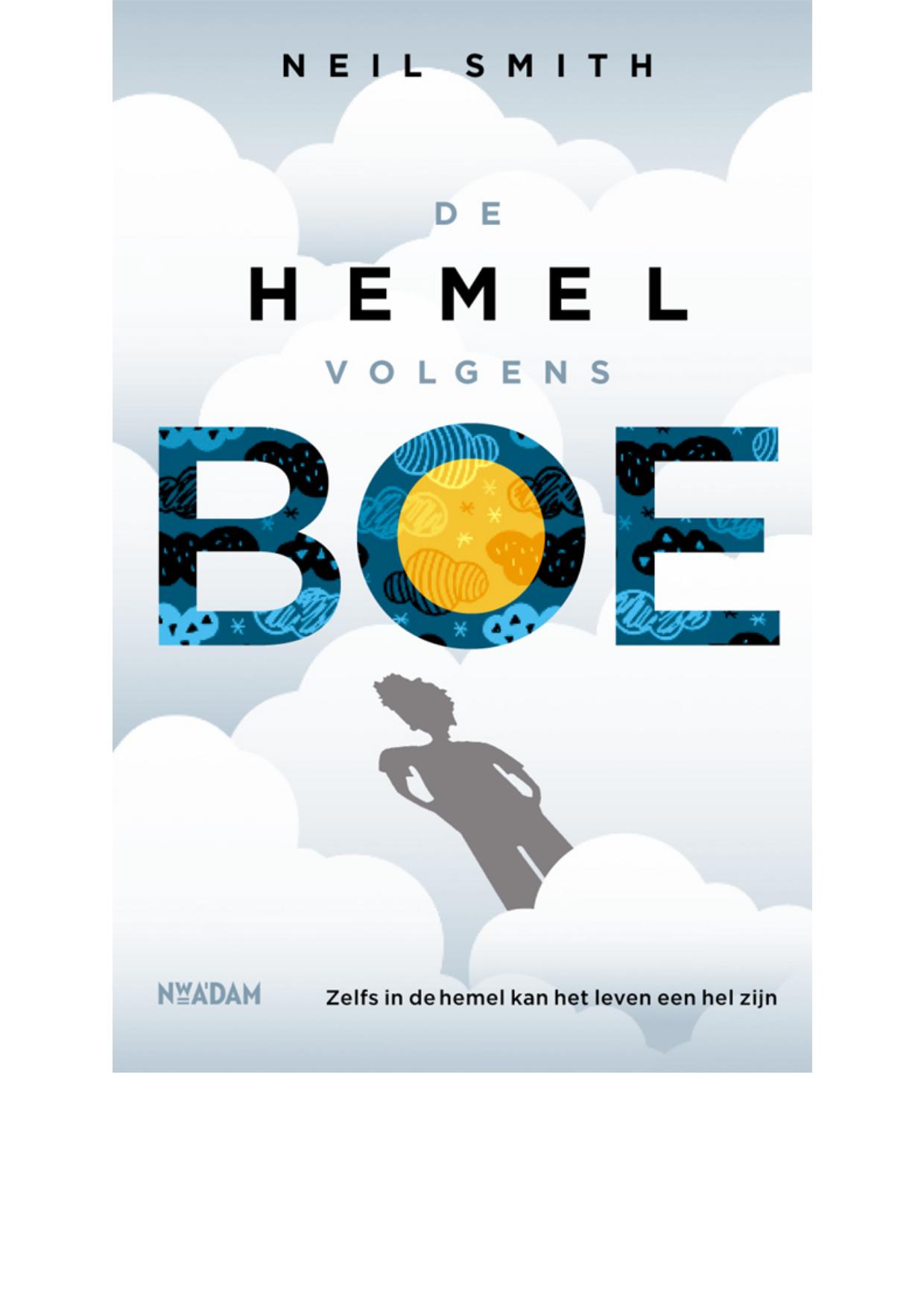 De hemel volgens Boe