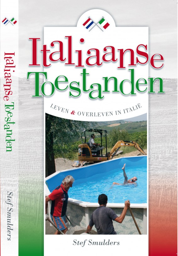 Italiaanse toestanden