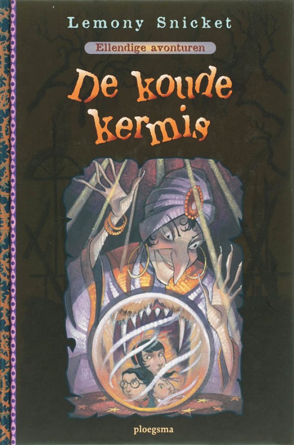 De koude kermis
