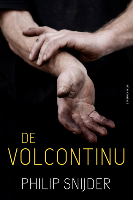 De volcontinu