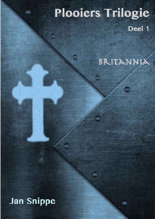 De plooierstrilogie deel 1 Britannia