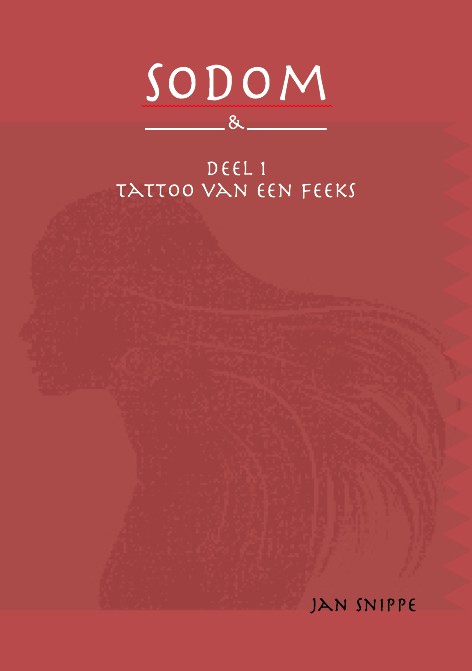 Sodom Deel 1 Tattoo van een feeks