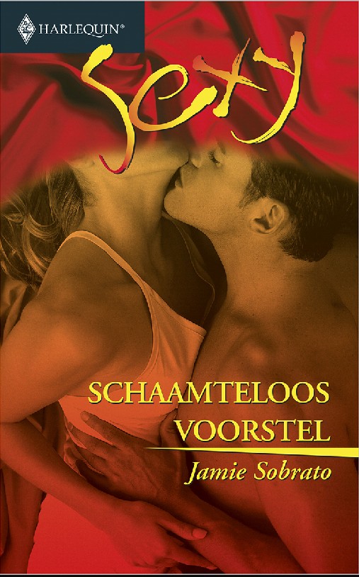 Schaamteloos voorstel