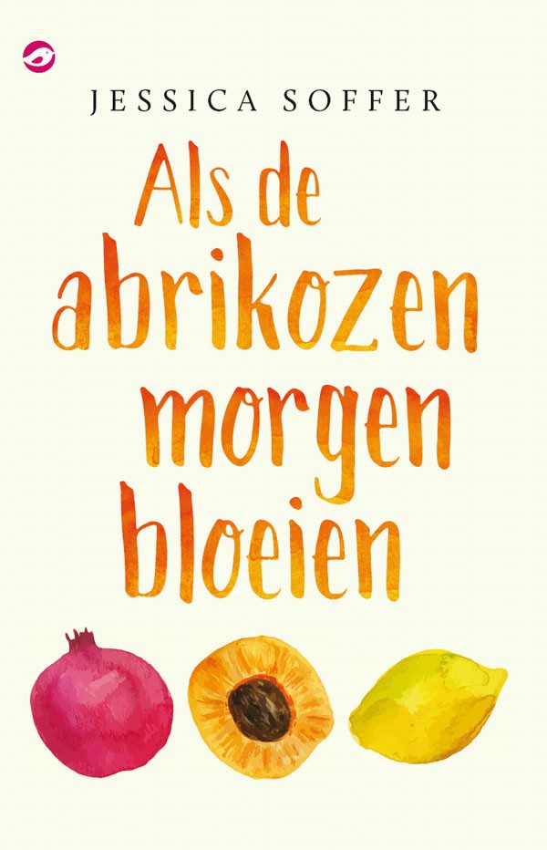Als de abrikozen morgen bloeien