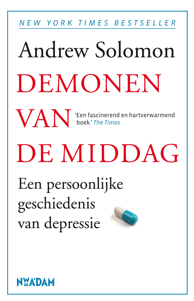 Demonen van de middag