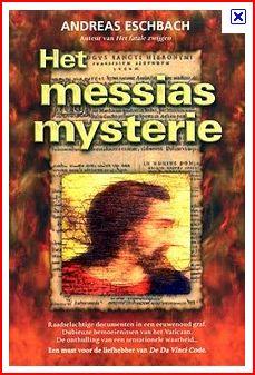 Het Messias mysterie