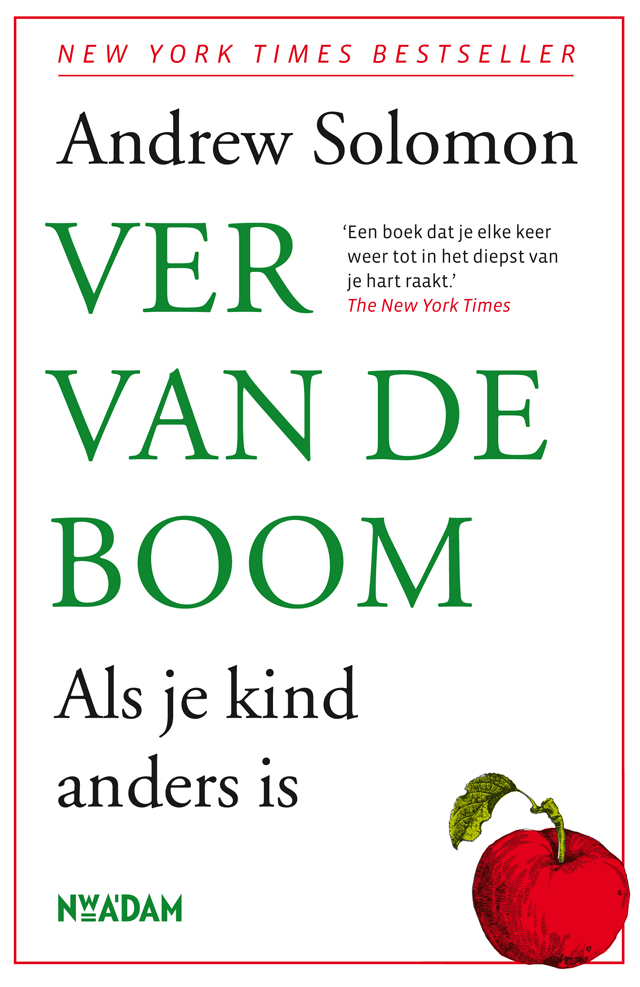 Ver van de boom