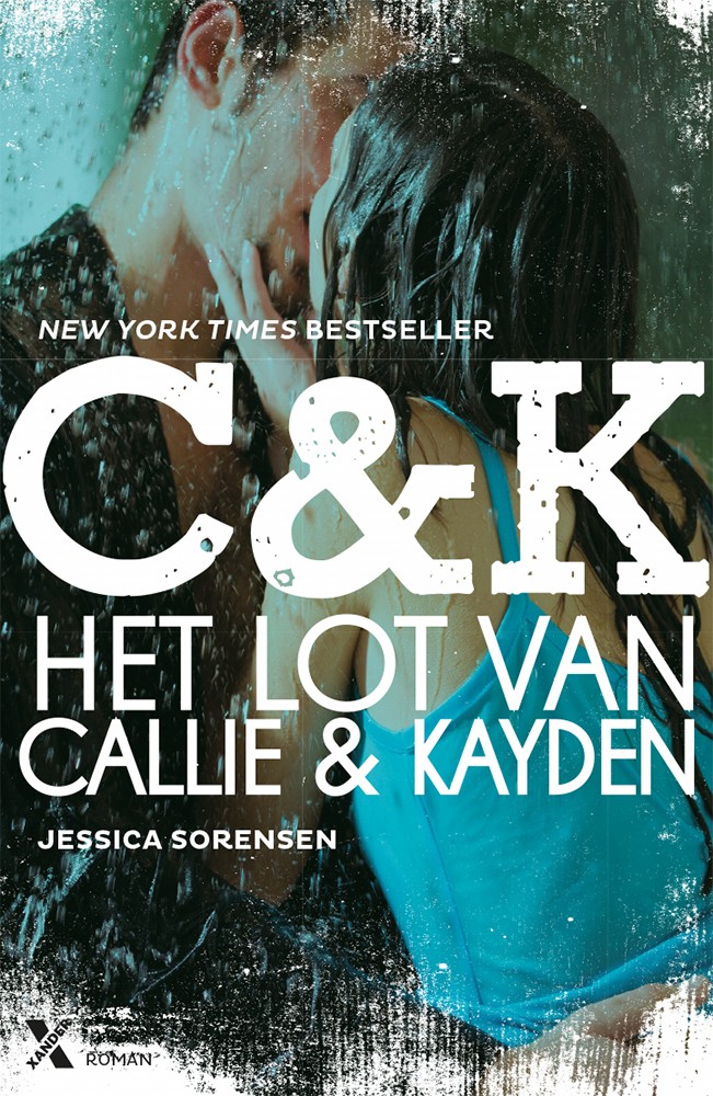 Het lot van Callie en Kayden