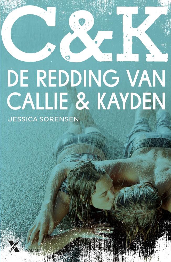 De redding van Callie en Kayden
