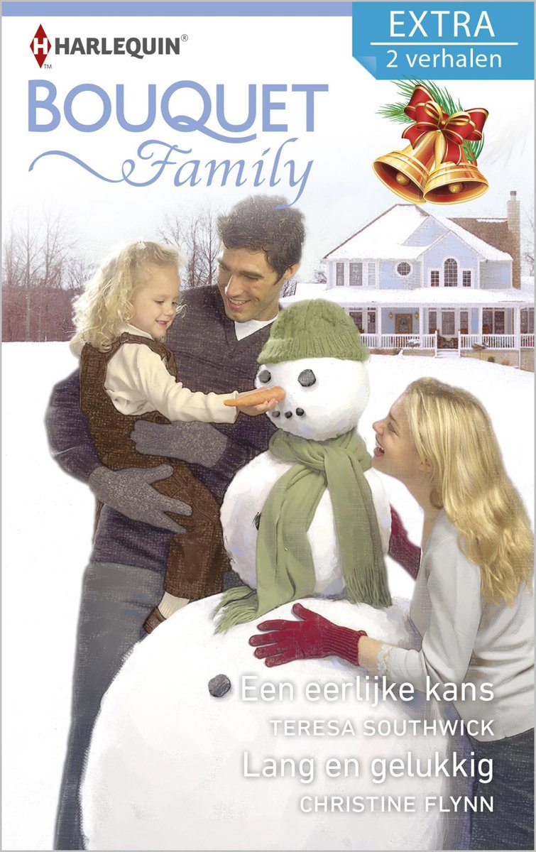 Een eerlijke kans Lang en gelukkig 2 in 1