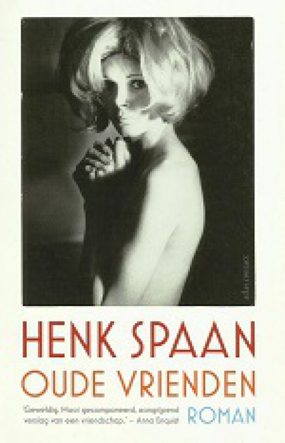 Oude vrienden