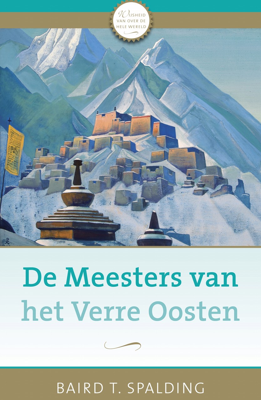 De meesters van het verre Oosten