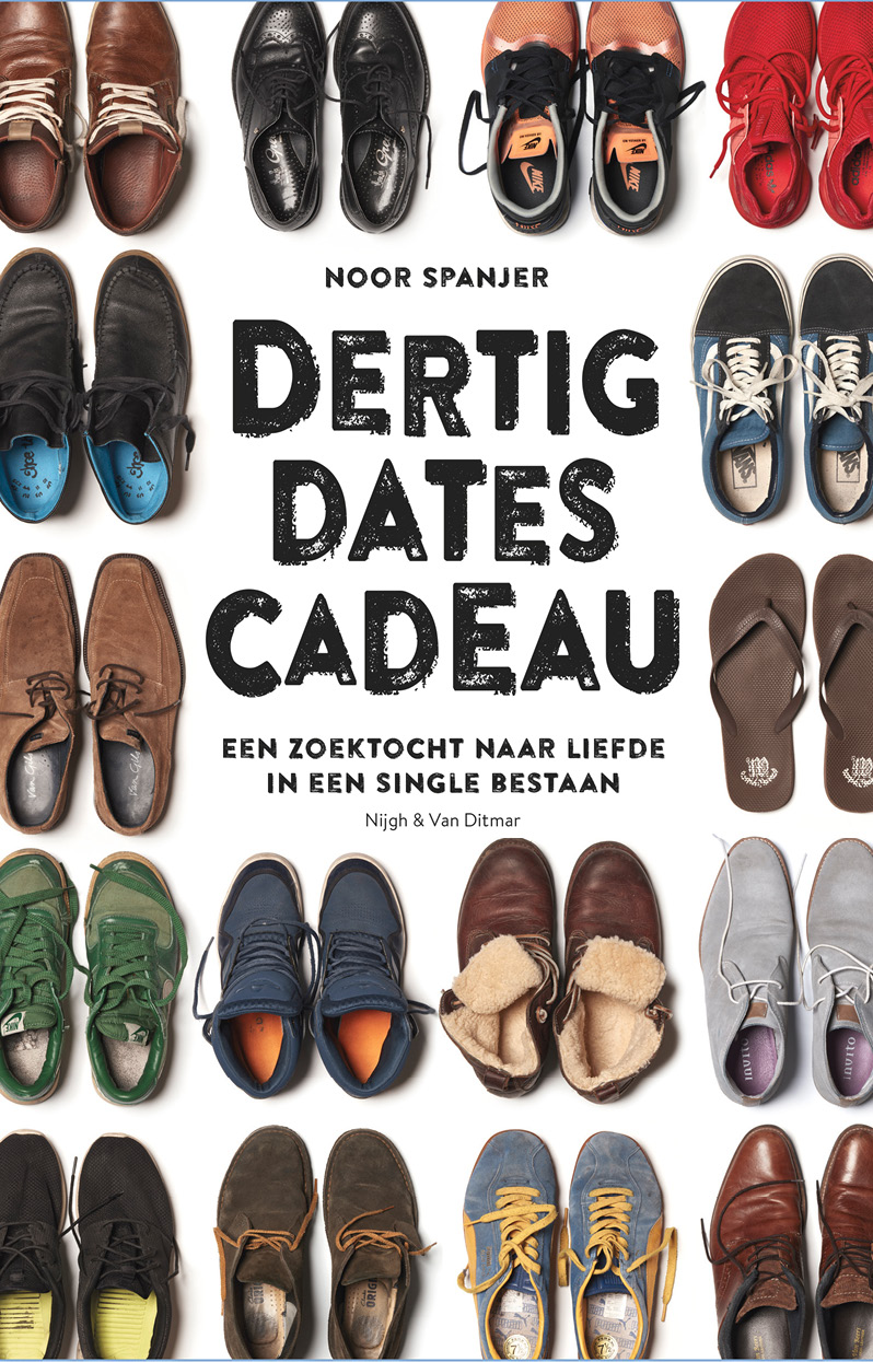 Dertig dates cadeau