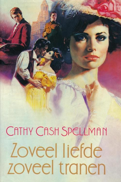 Zoveel liefde, zoveel tranen