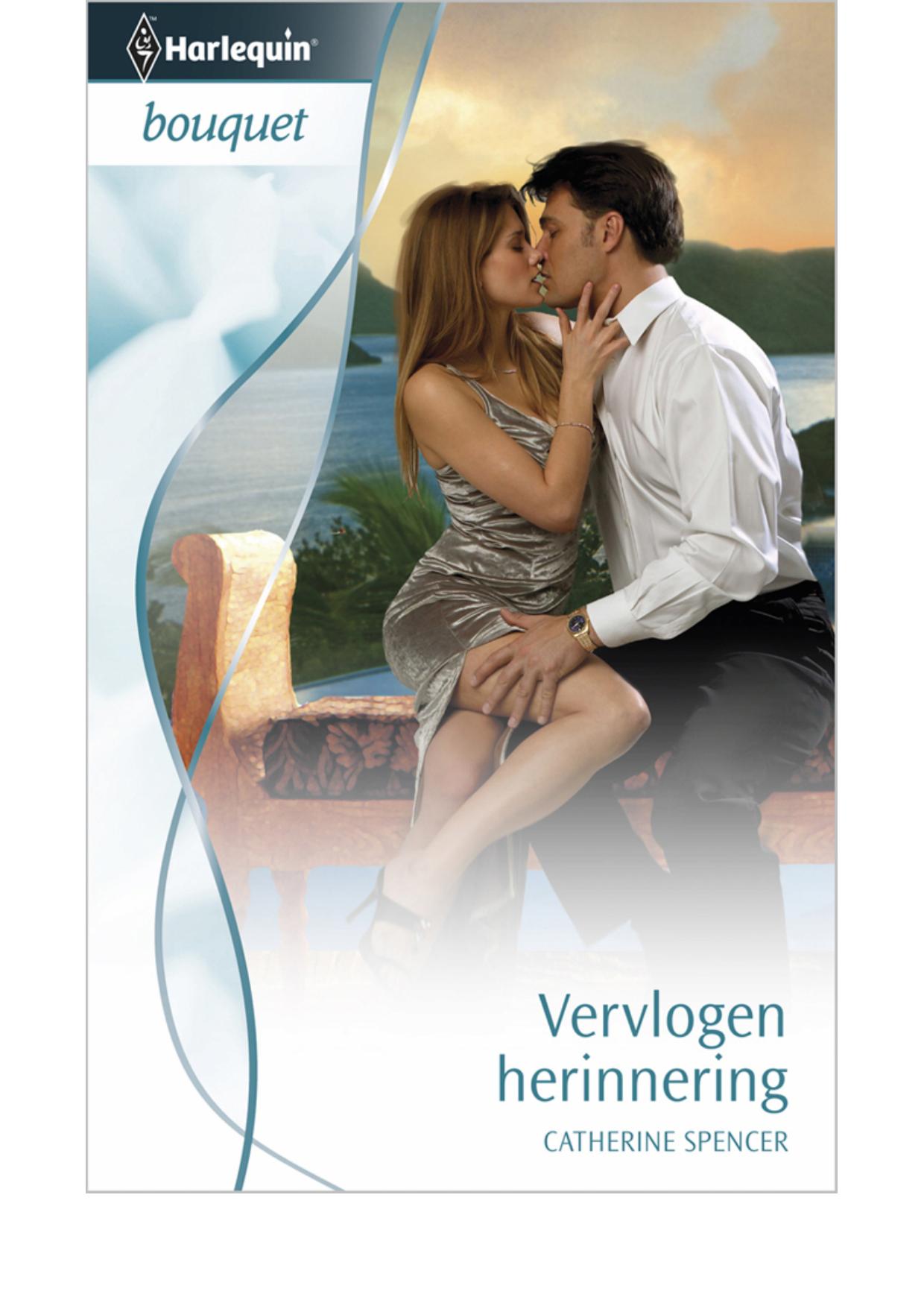 vervlogen herinnering