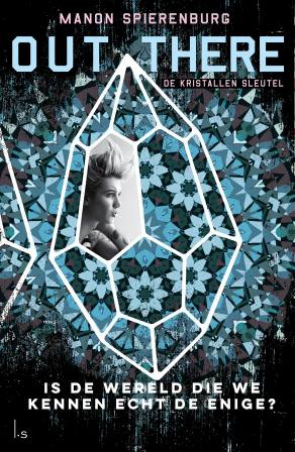 De kristallen sleutel