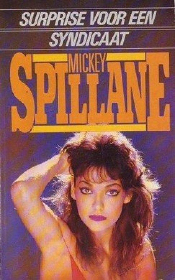 Surprise voor een syndicaat