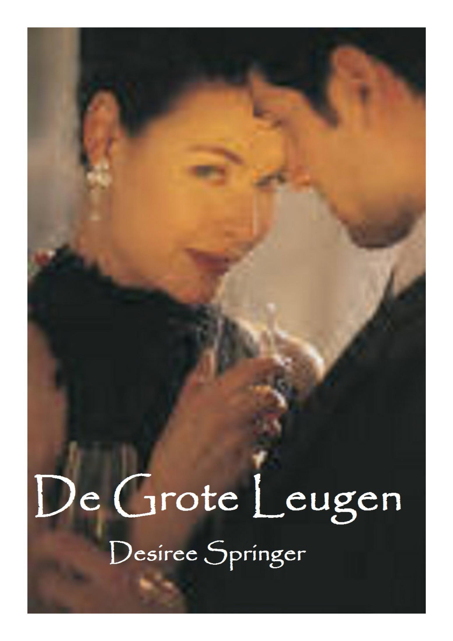 De grote leugen
