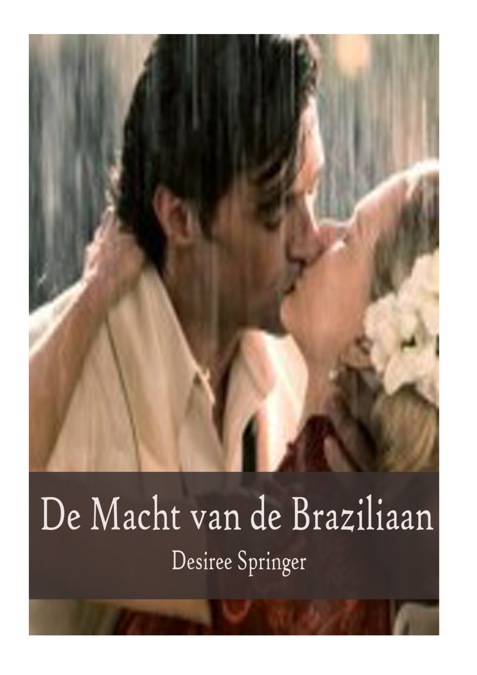 De macht van de Braziliaan