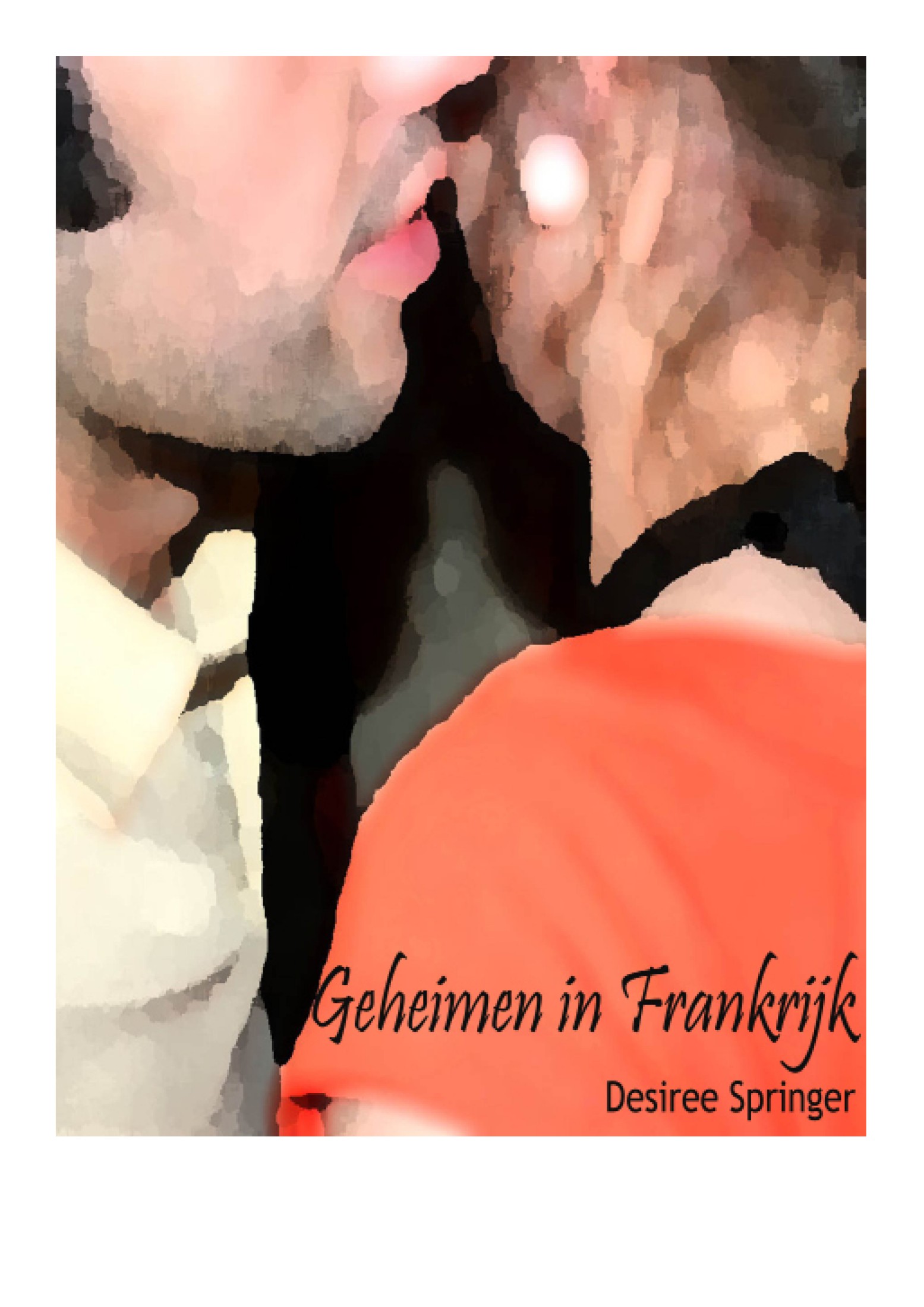 Geheimen in Frankrijk