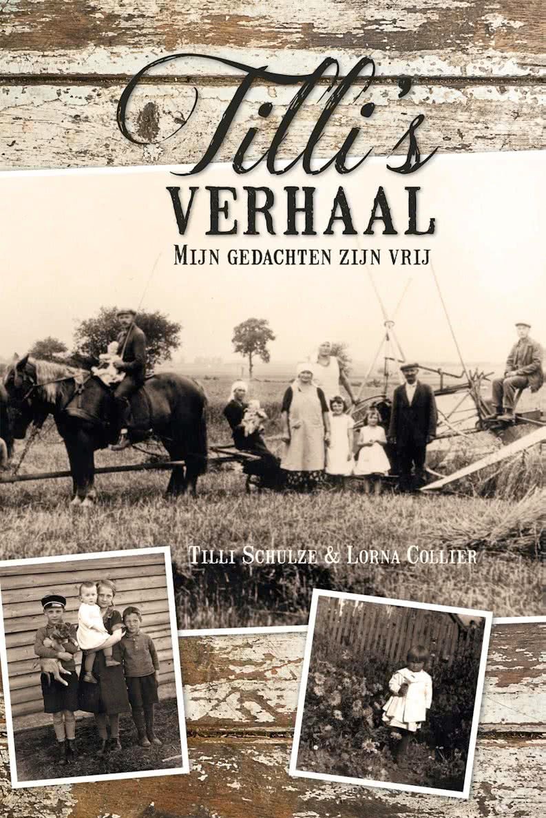 Tilli's verhaal