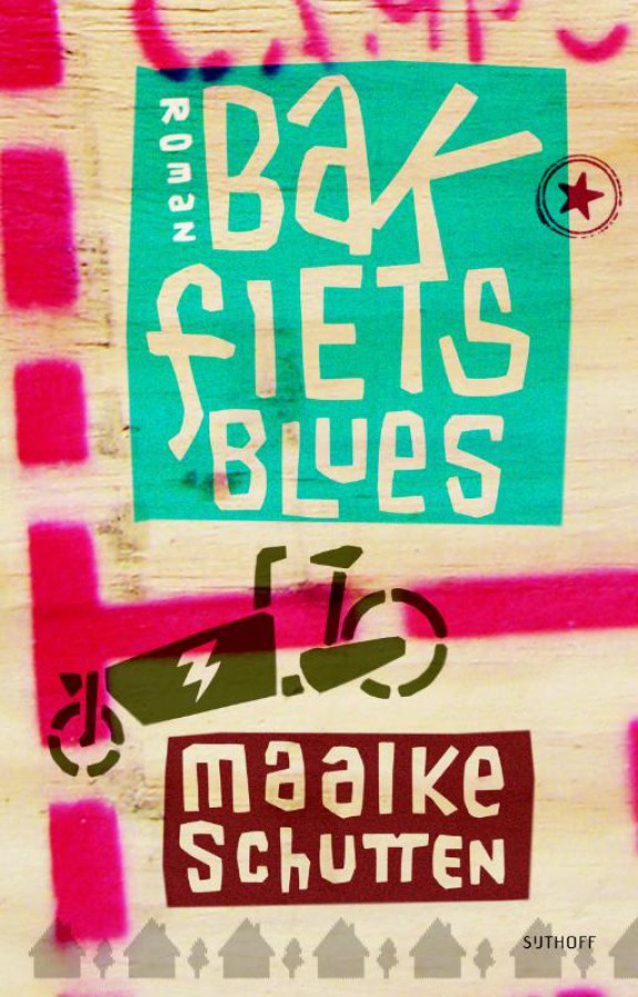 Bakfietsblues