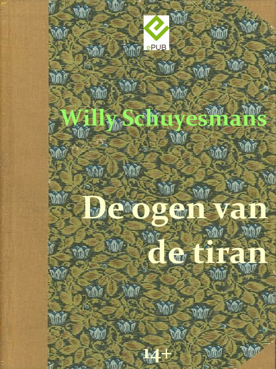De ogen van de tiran De Oedipus van Sophocles
