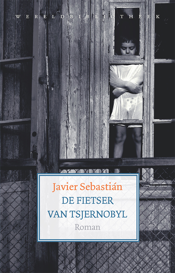 De fietser van Tsjernobyl