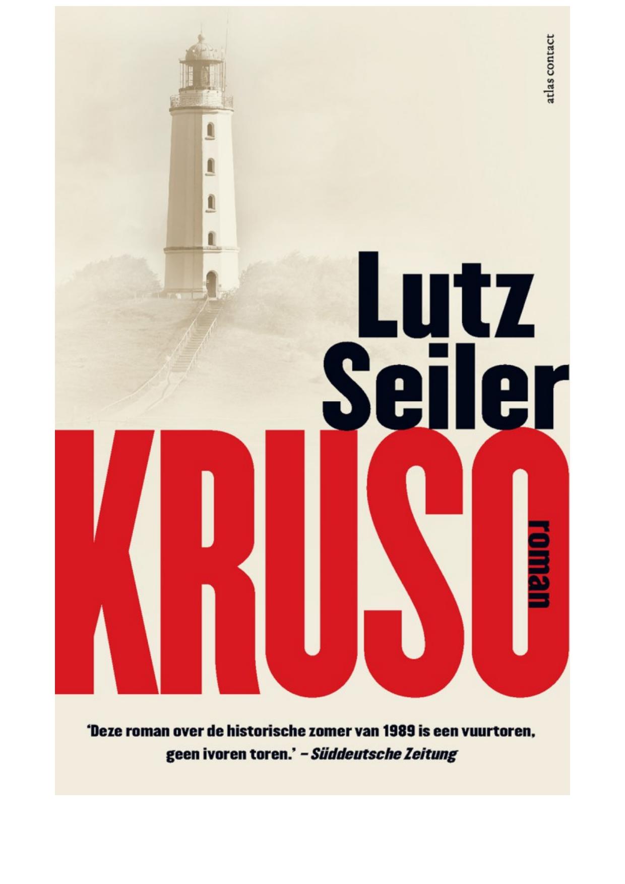 Kruso