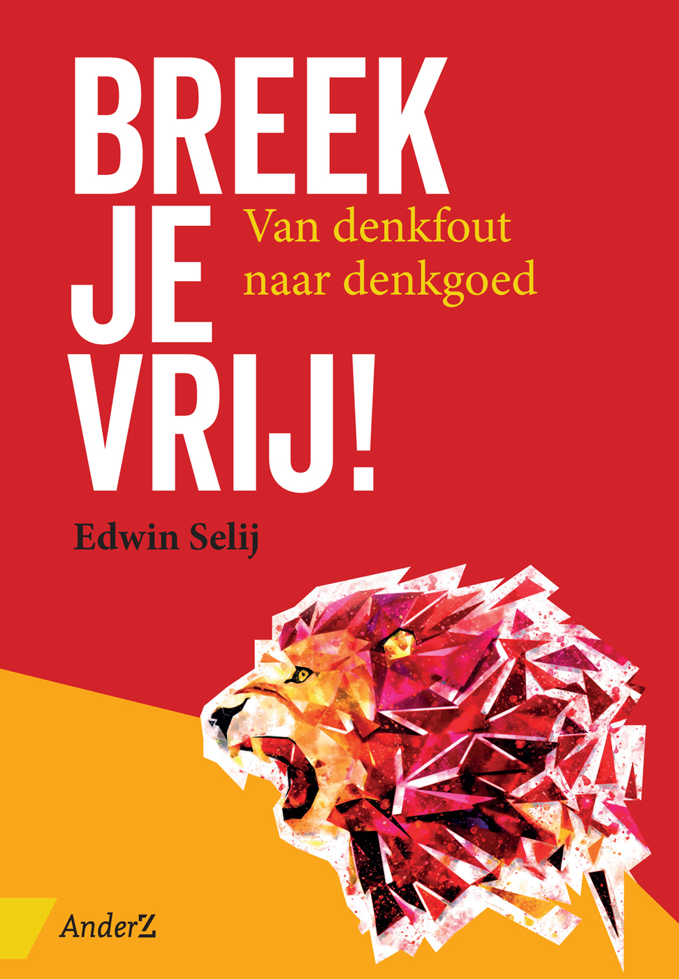 Breek je vrij!