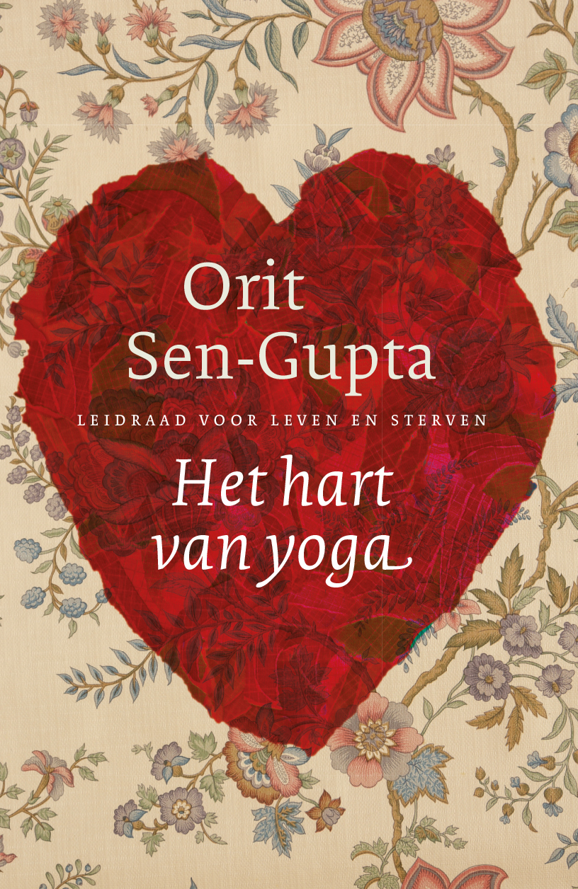Het hart van yoga