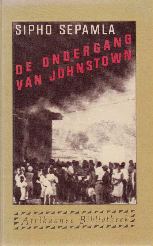 De ondergang van Johnstown