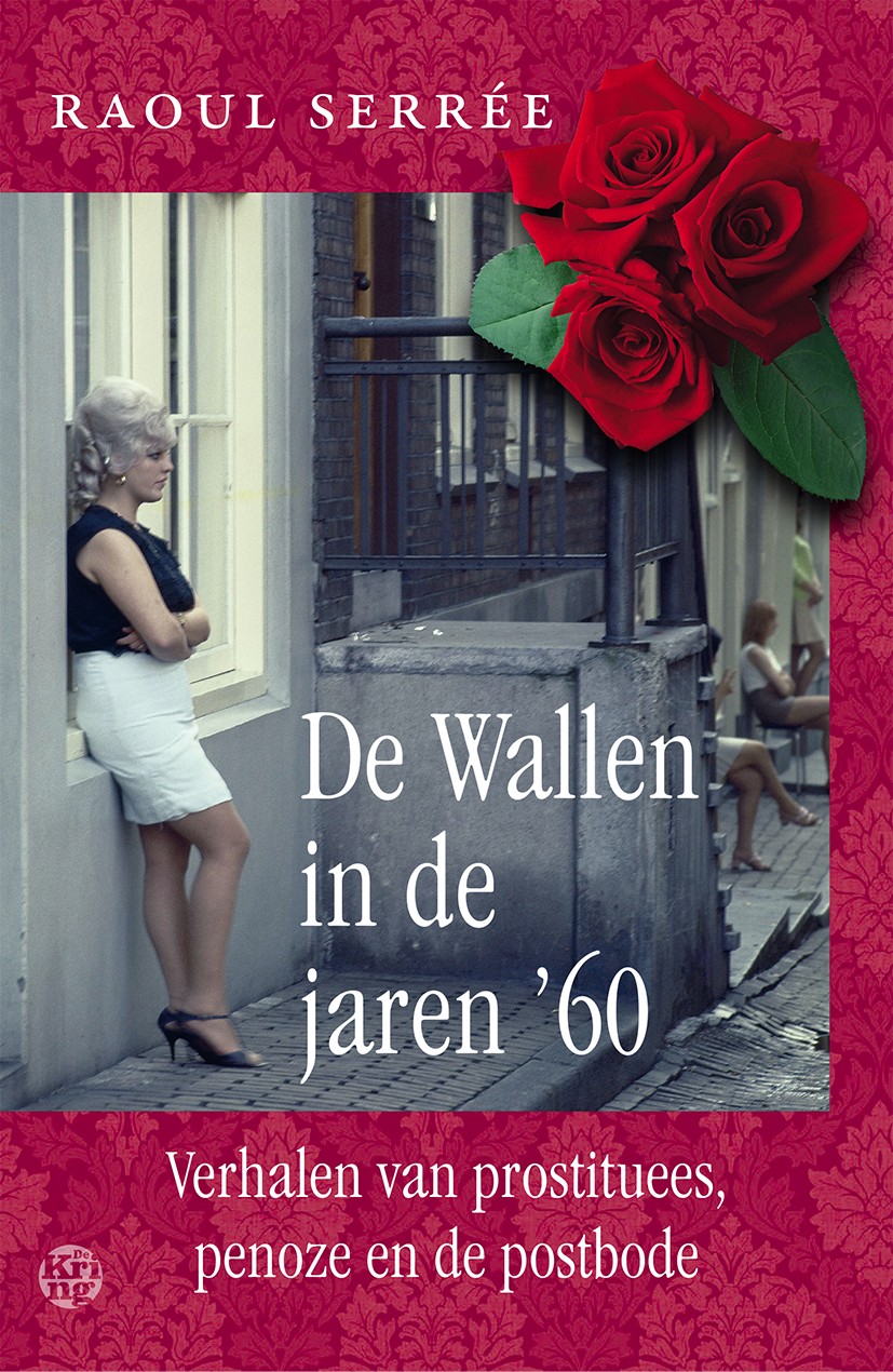 De Wallen in de jaren '60