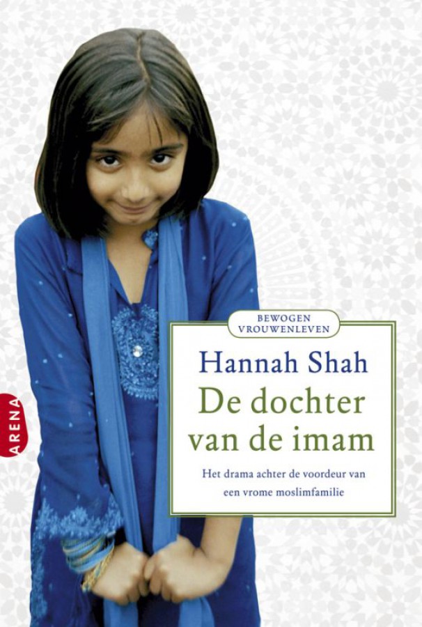 De dochter van de imam