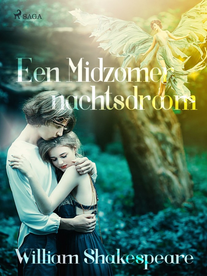 Een midzomernachtsdroom