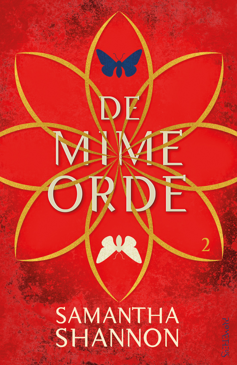 De mime-orde