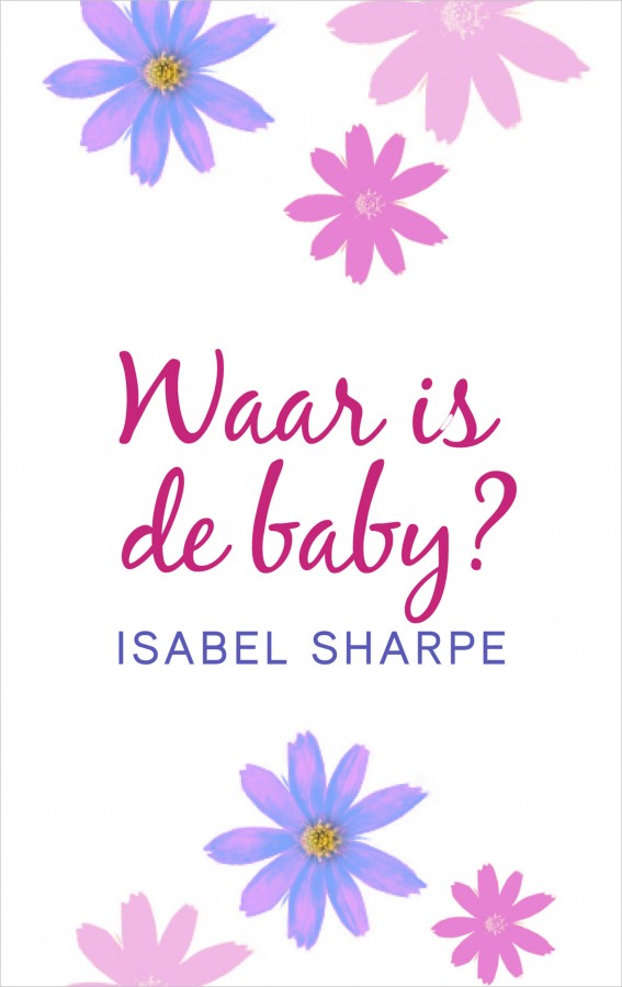 Waar is de baby?