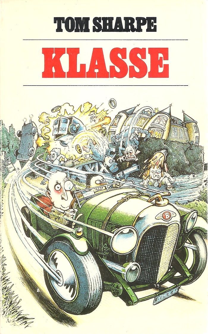 Klasse