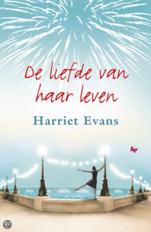 Liefde van haar leven