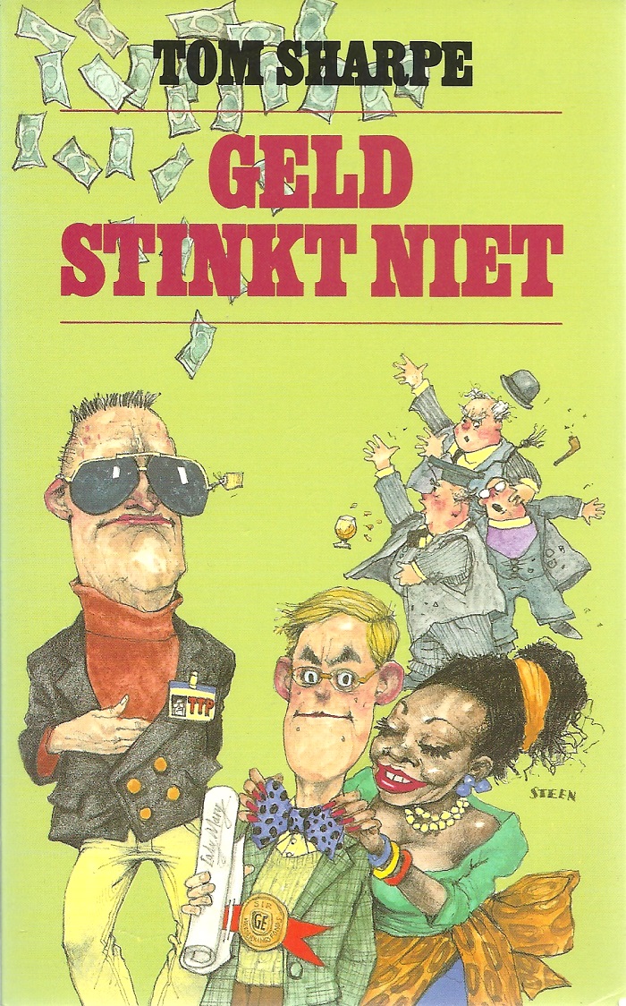 Geld stinkt niet
