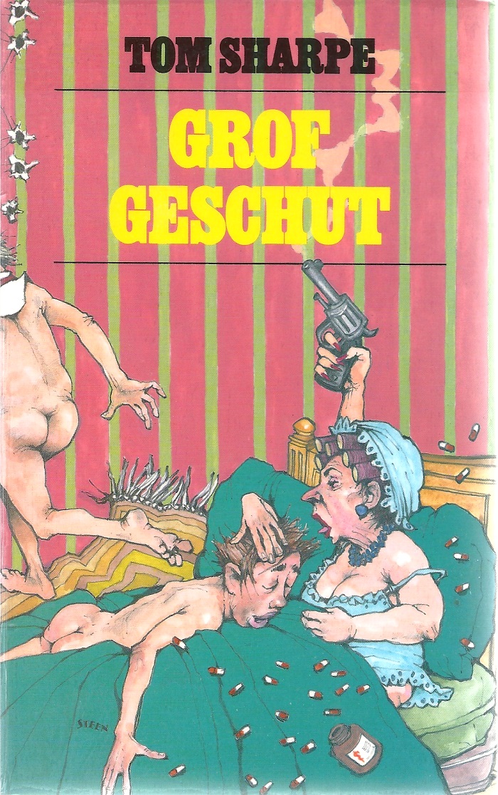 Grof geschut