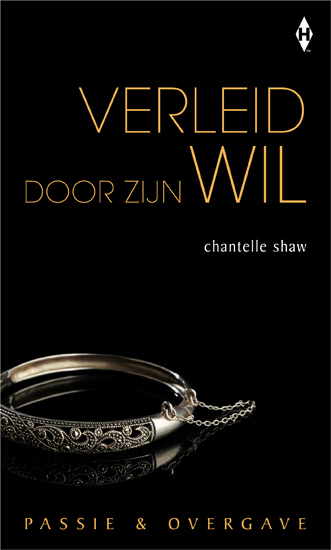 Verleid door zijn wil