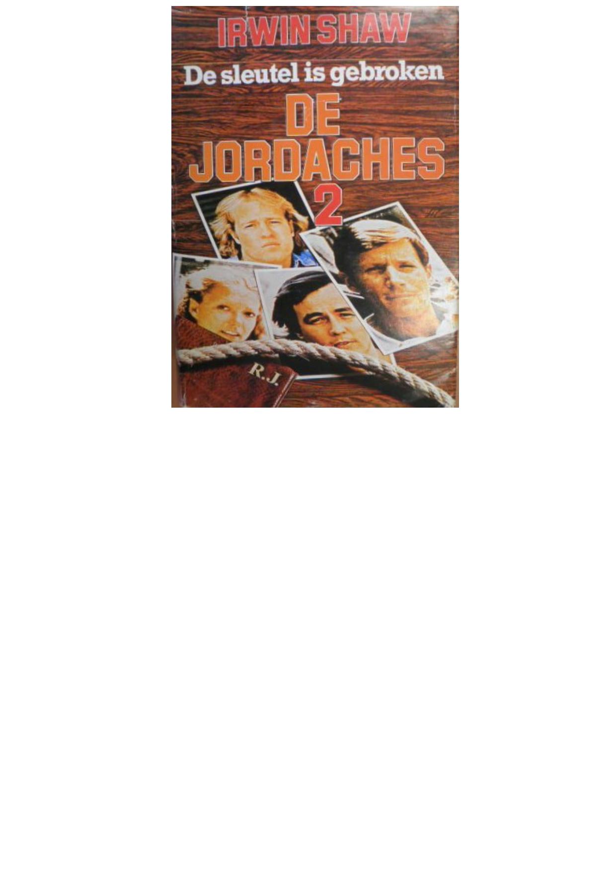 De sleutel is gebroken