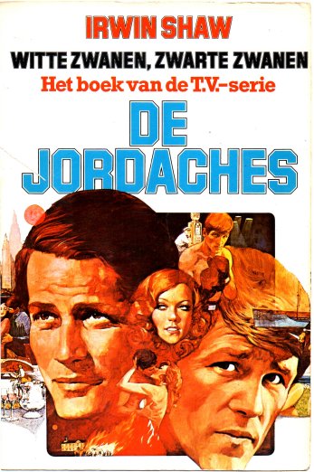 Witte zwanen, zwarte zwanen